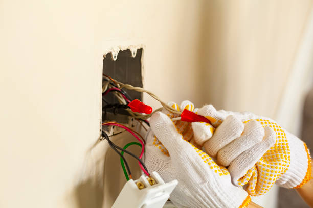 Emergency Electrical Repair Services in Danville, AR